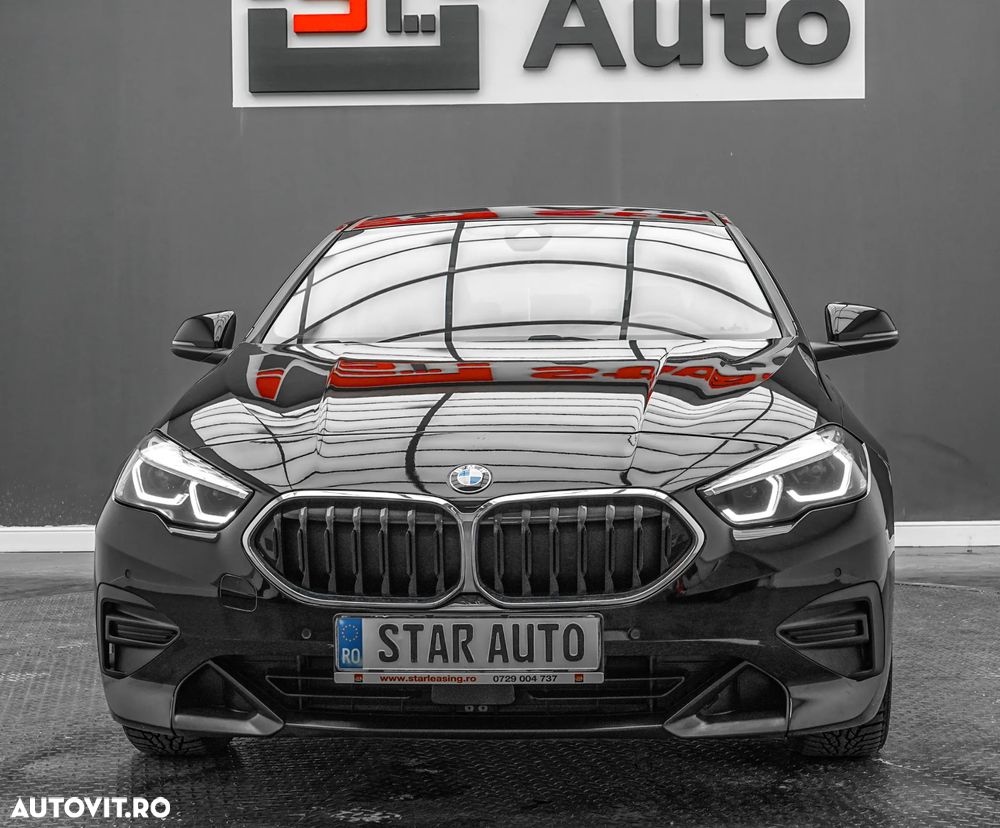 BMW Seria 2 - 3