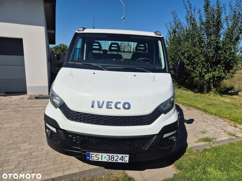Iveco 35C13 - 5