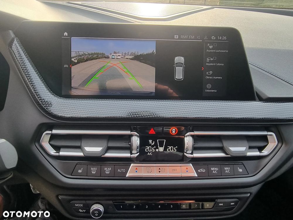 BMW Seria 1 118d M Sport Shadow - 13