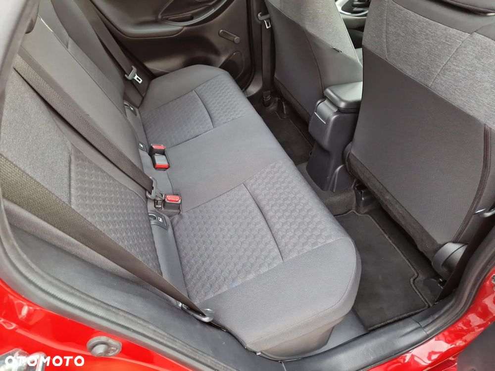 Toyota Yaris Hybrid 1.5 Comfort - 13