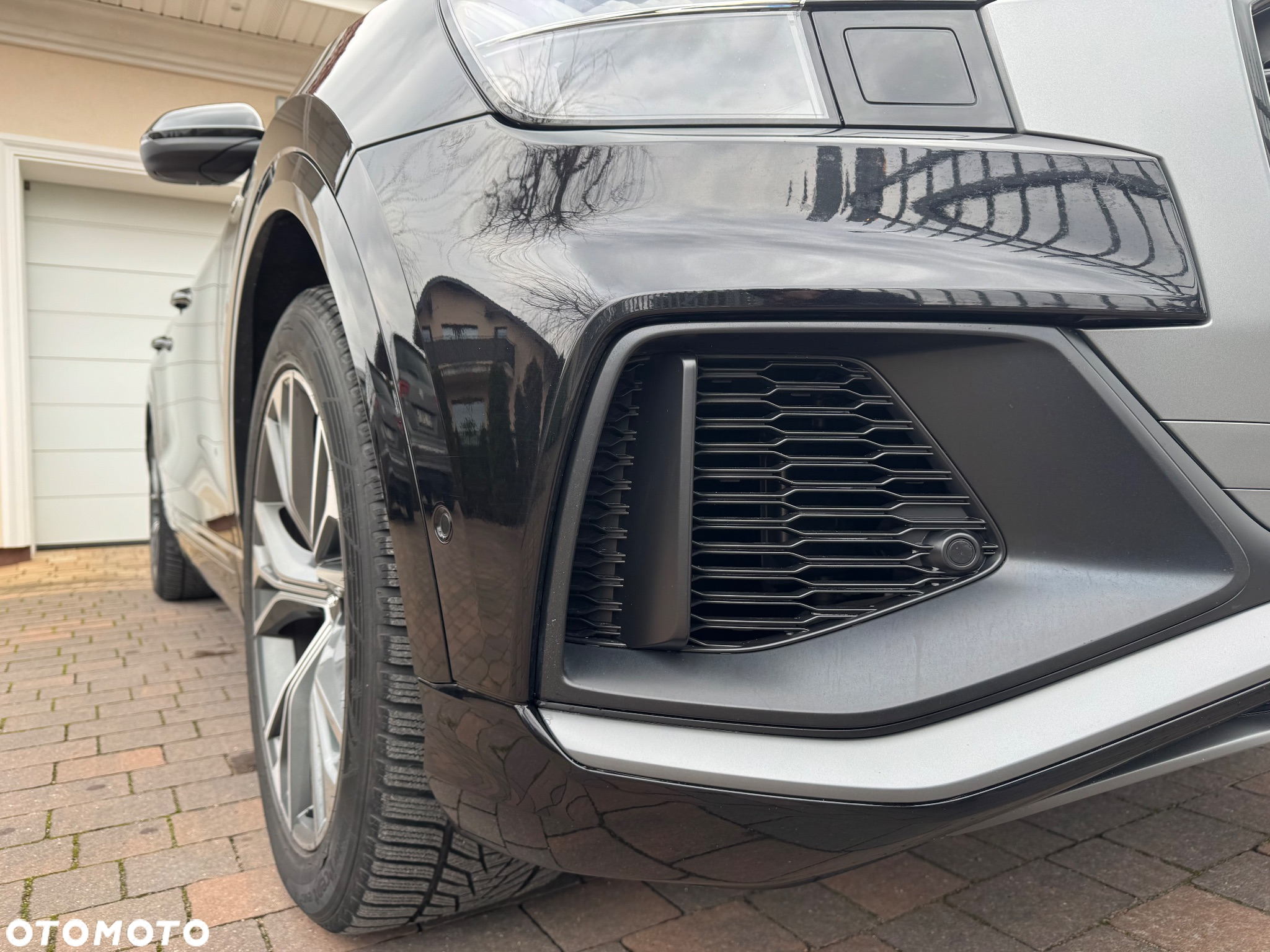 Audi Q8 - 9