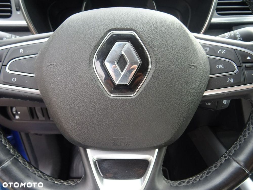 Renault Kadjar 1.3 TCe FAP Bose - 6