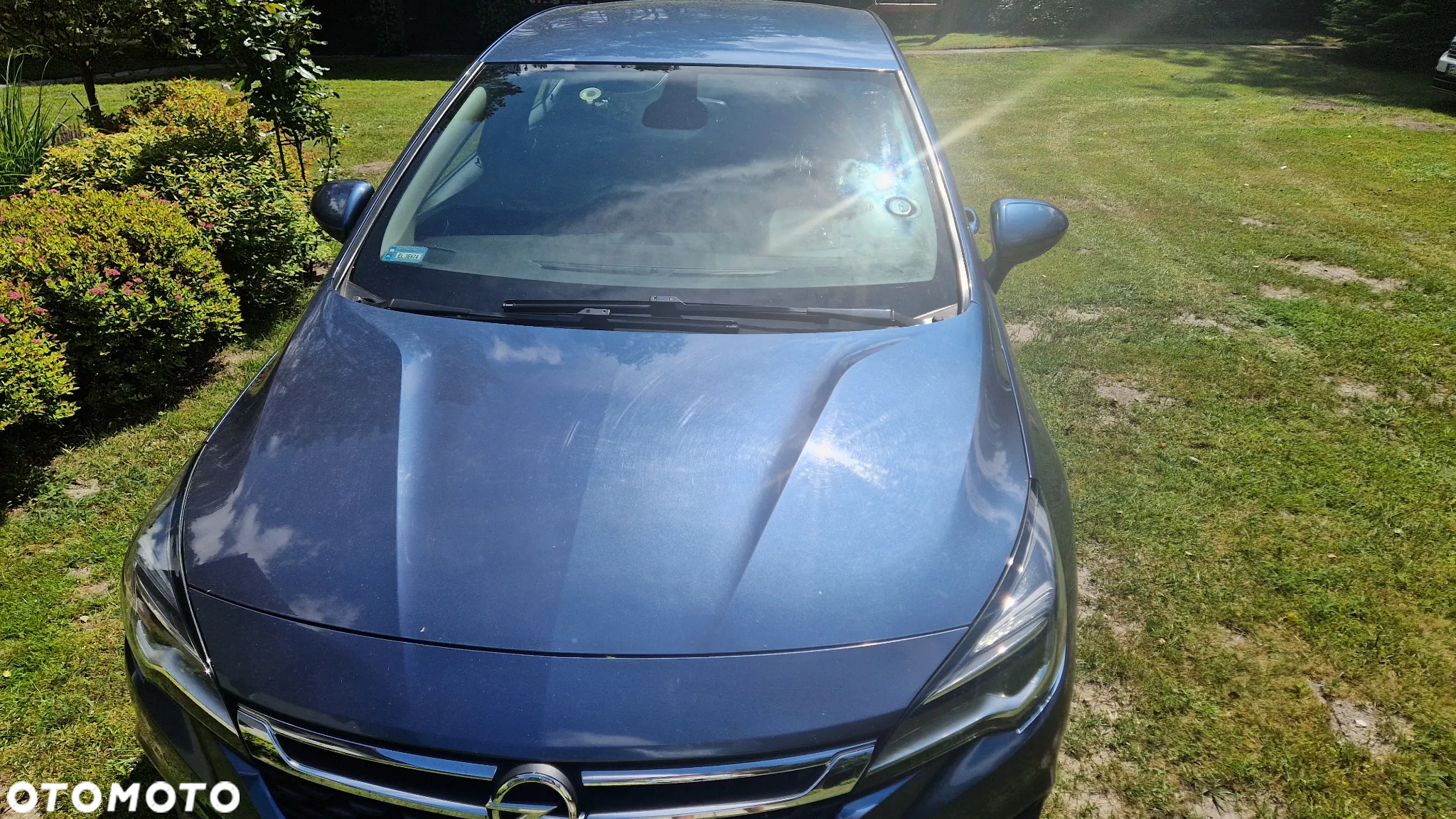 Opel Astra V 1.4 T Enjoy - 2
