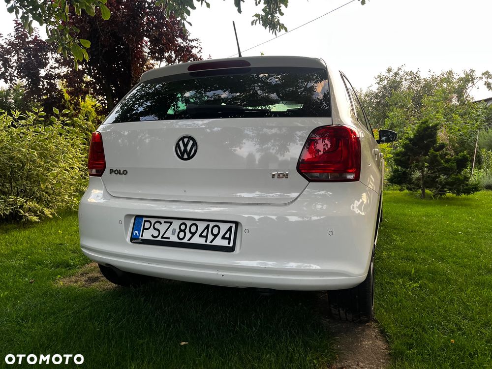 Volkswagen Polo 1.6 TDI MATCH - 6