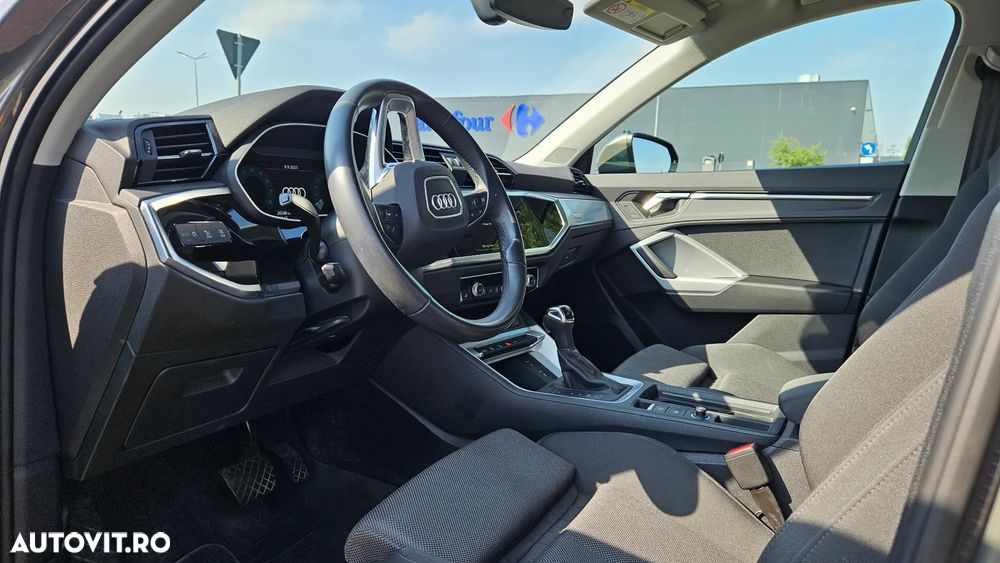 Audi Q3 - 12
