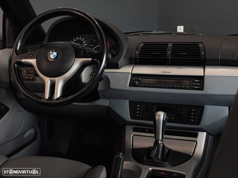 BMW X5 - 39