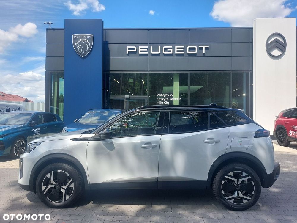 Peugeot 2008 - 3