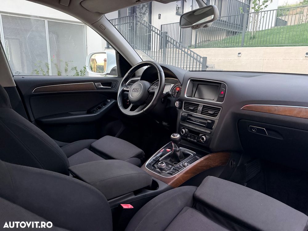 Audi Q5 - 7