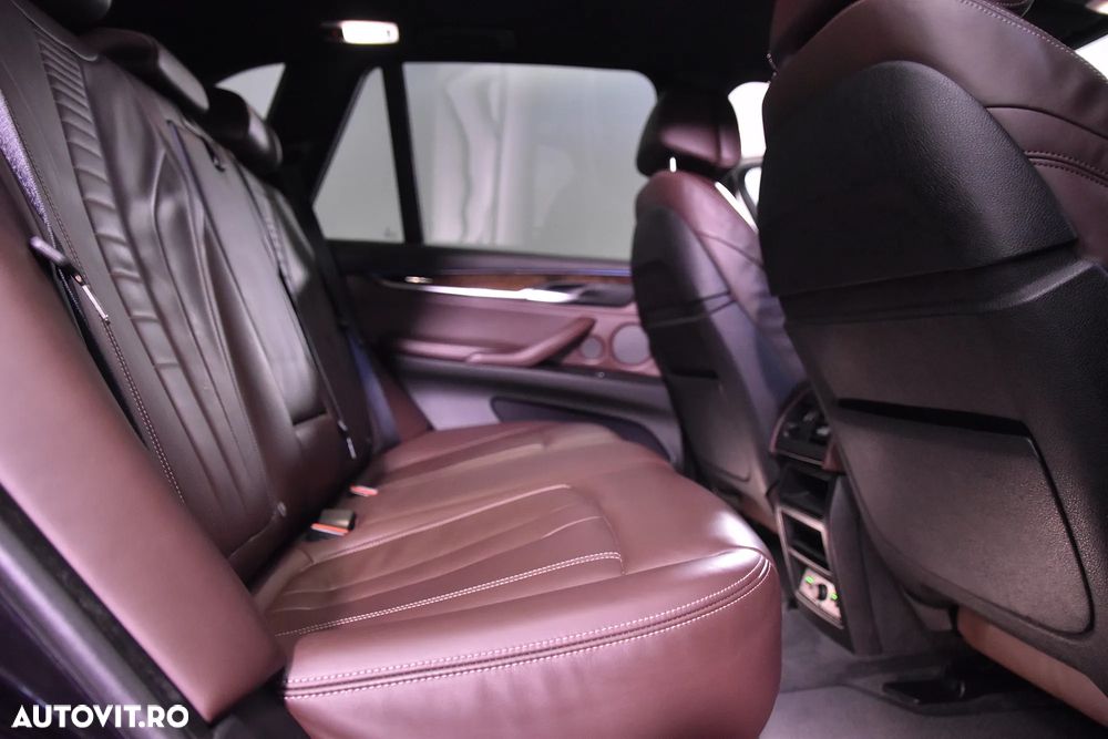 BMW X5 xDrive40d - 12