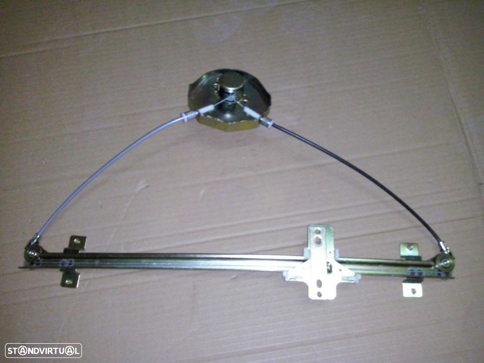 Elevadores de vidro de porta novo para vários modelos - 6