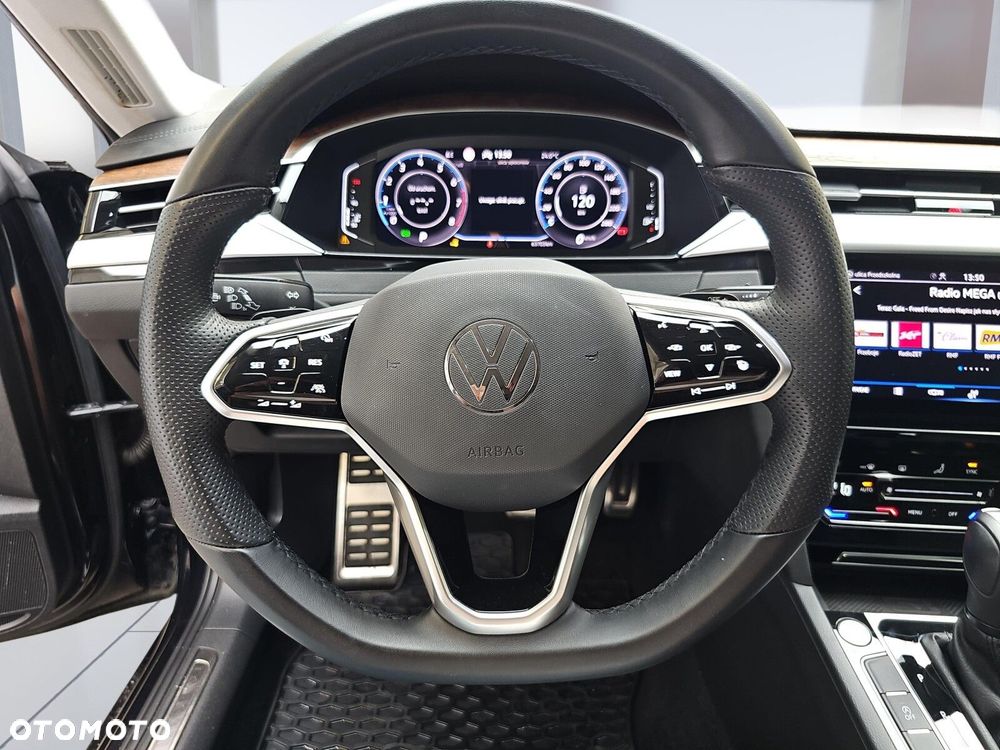 Volkswagen Arteon 2.0 TSI Elegance DSG - 13