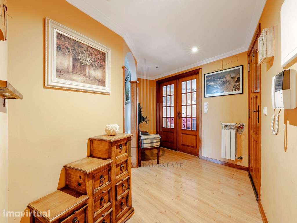 Apartamento com Vista Mar na Praia das Maçãs | Sintra - Grande imagem: 5/34
