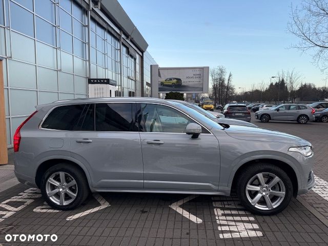 Volvo XC 90 B5 B AWD Core - 39