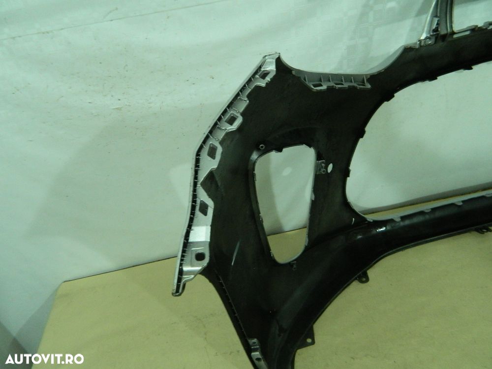 Bara fata Kia Picanto, 2017, 2018, 2019, 2020, 86511-G600 - 6