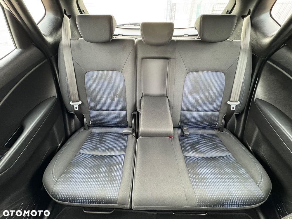 Hyundai ix20 1.4 CRDi Comfort blue - 20