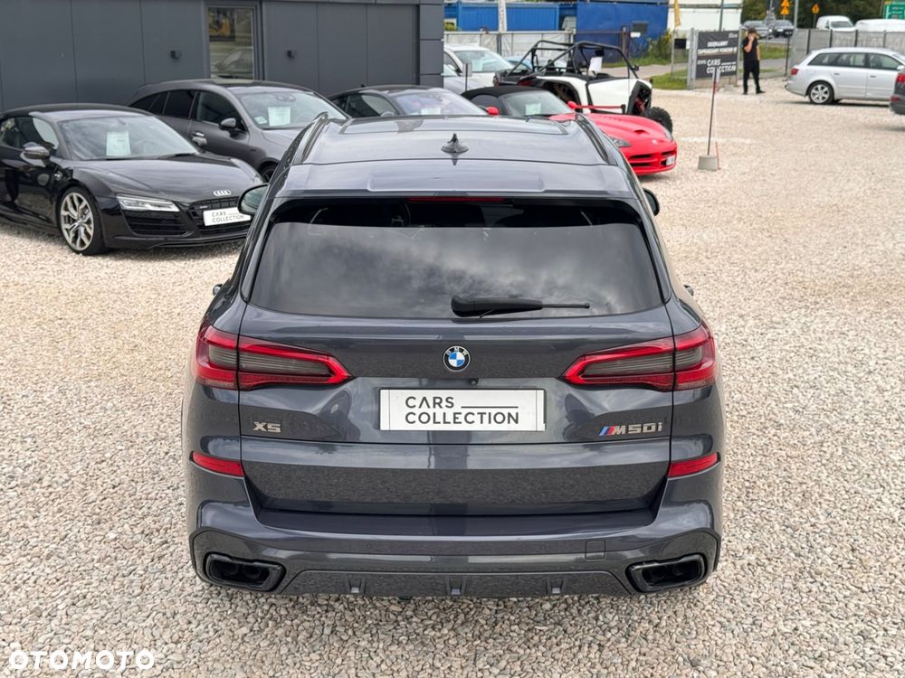 BMW X5 - 5