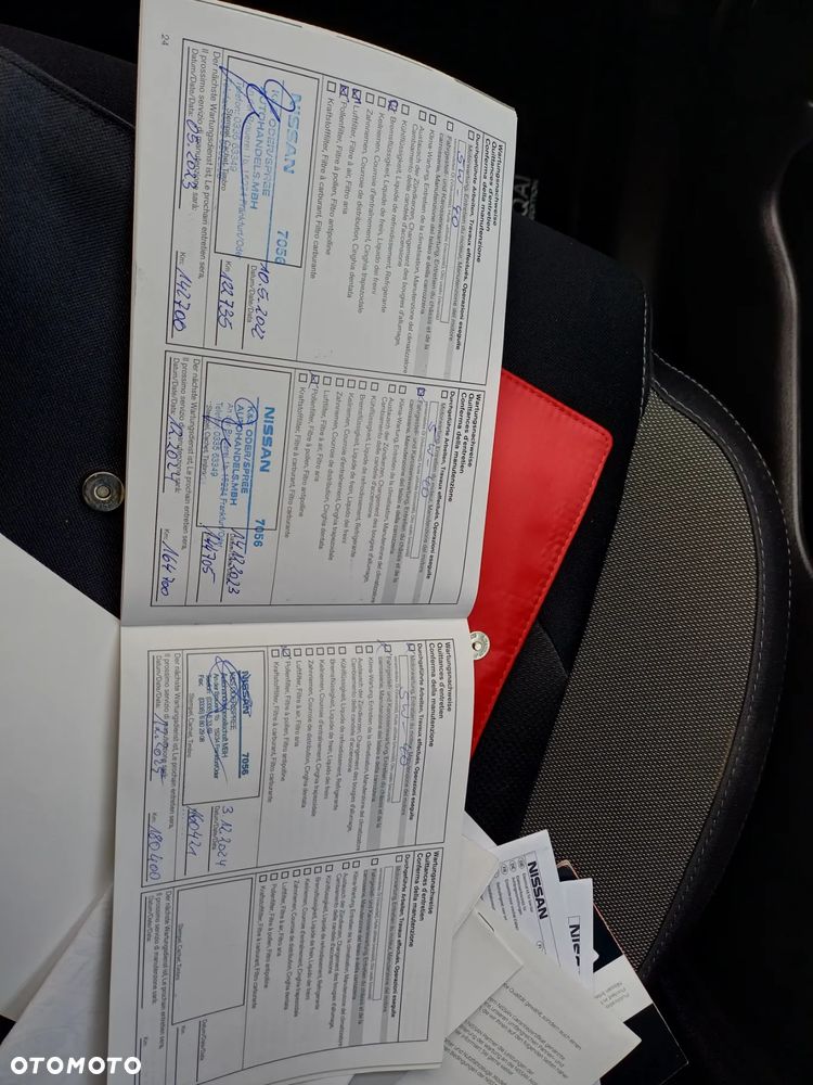 Nissan Qashqai 1.2 DIG-T N-Connecta - 26