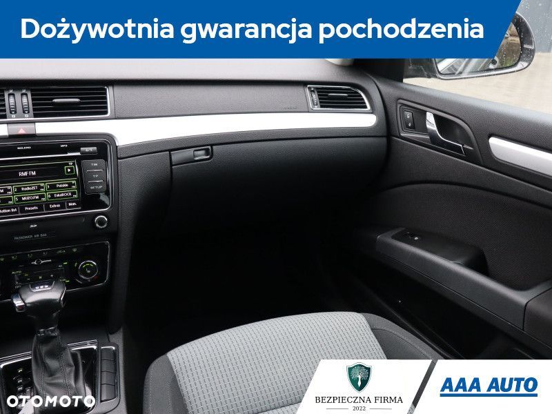 Skoda Superb - 10