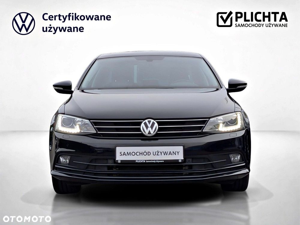 Volkswagen Jetta 1.4 TSI BMT Highline - 9