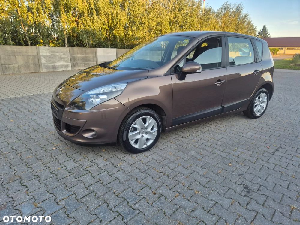 Renault Scenic - 2