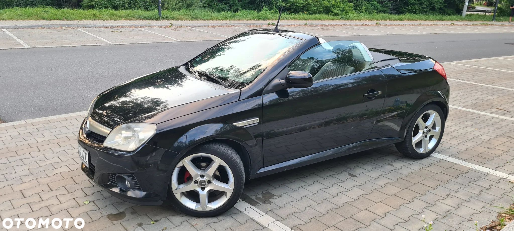 Opel Tigra Twin Top 1.4 (Enjoy) - 1