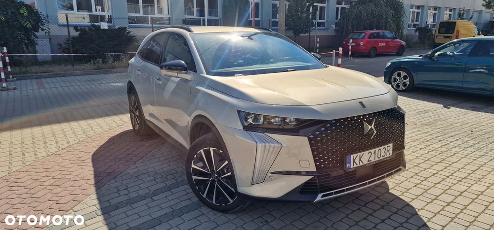 DS Automobiles DS 7 Crossback 1.5 BlueHDi Pallas - 1