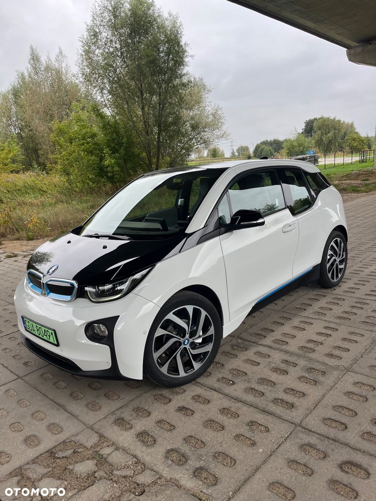 BMW i3 (60 Ah) - 22