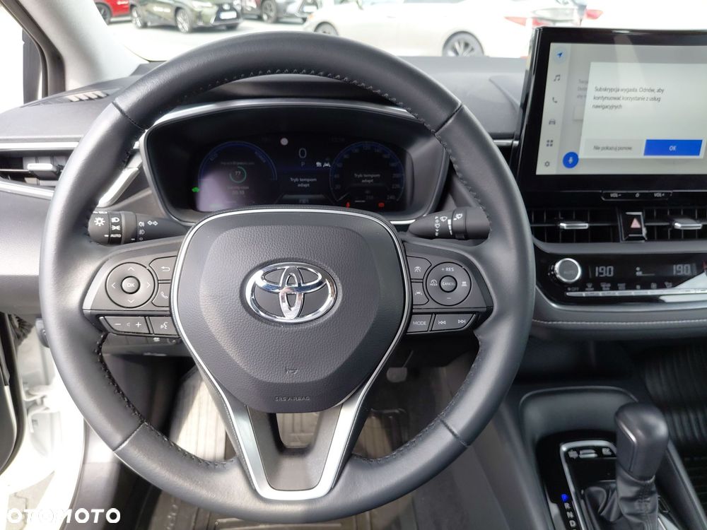 Toyota Corolla 1.8 Hybrid Comfort - 16