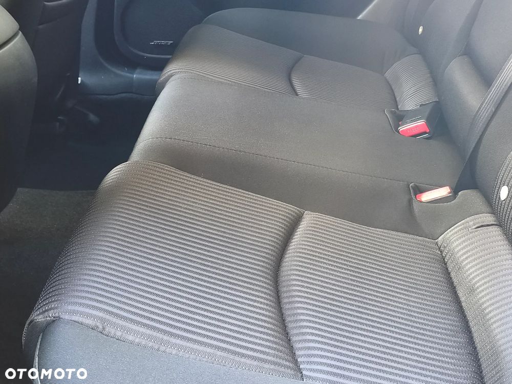Mazda 3 - 34