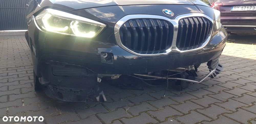 BMW Seria 1 116d Sport Line Shadow - 17