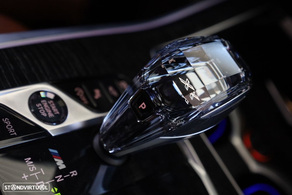 BMW X7 M50d - 20