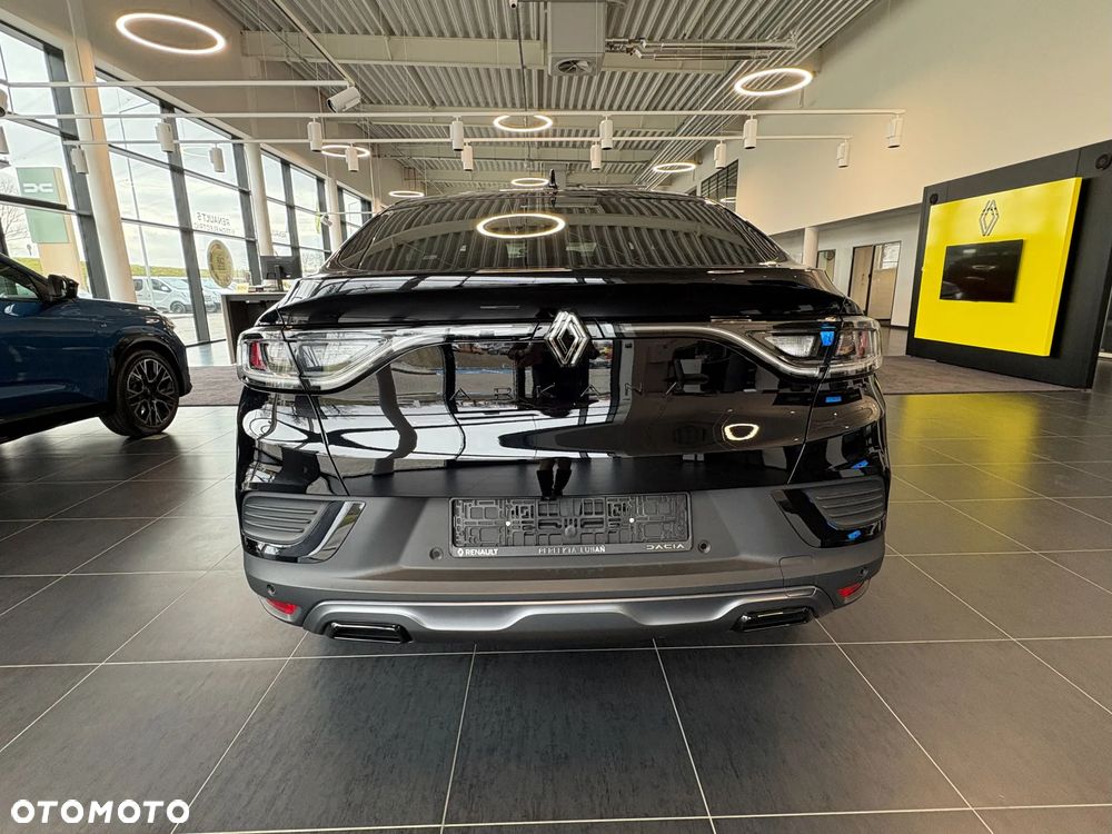 Renault Arkana 1.3 TCe mHEV Esprit Alpine EDC - 7
