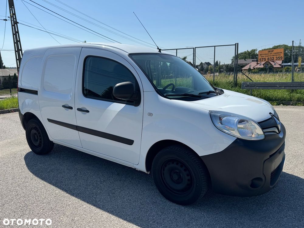 Renault Kangoo - 3