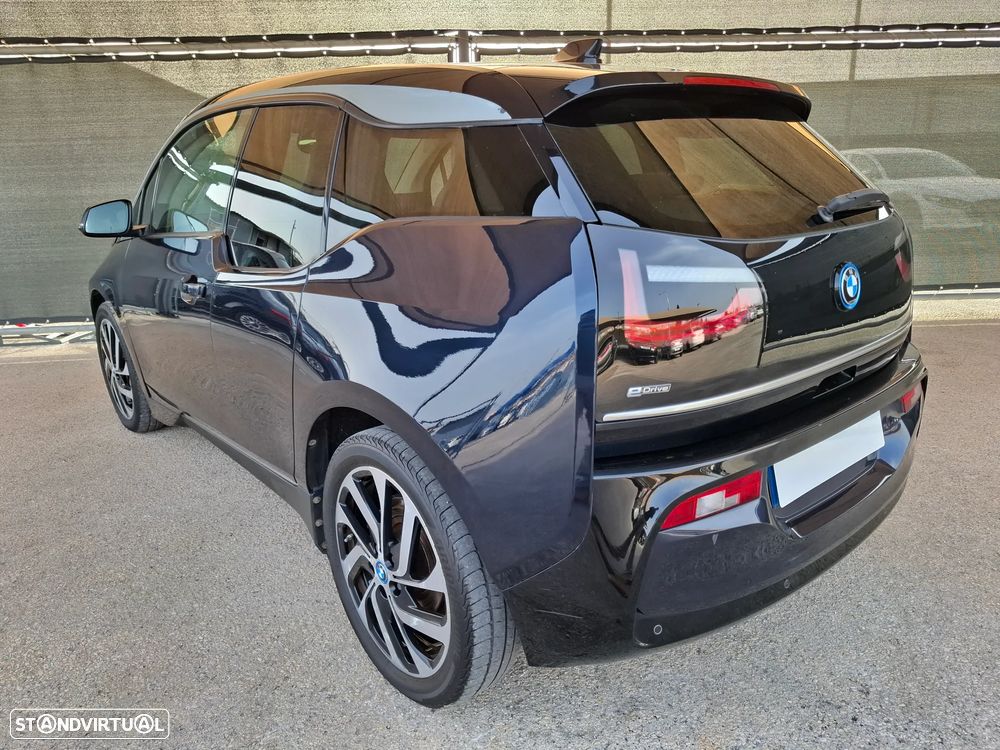BMW i3 94Ah - 13