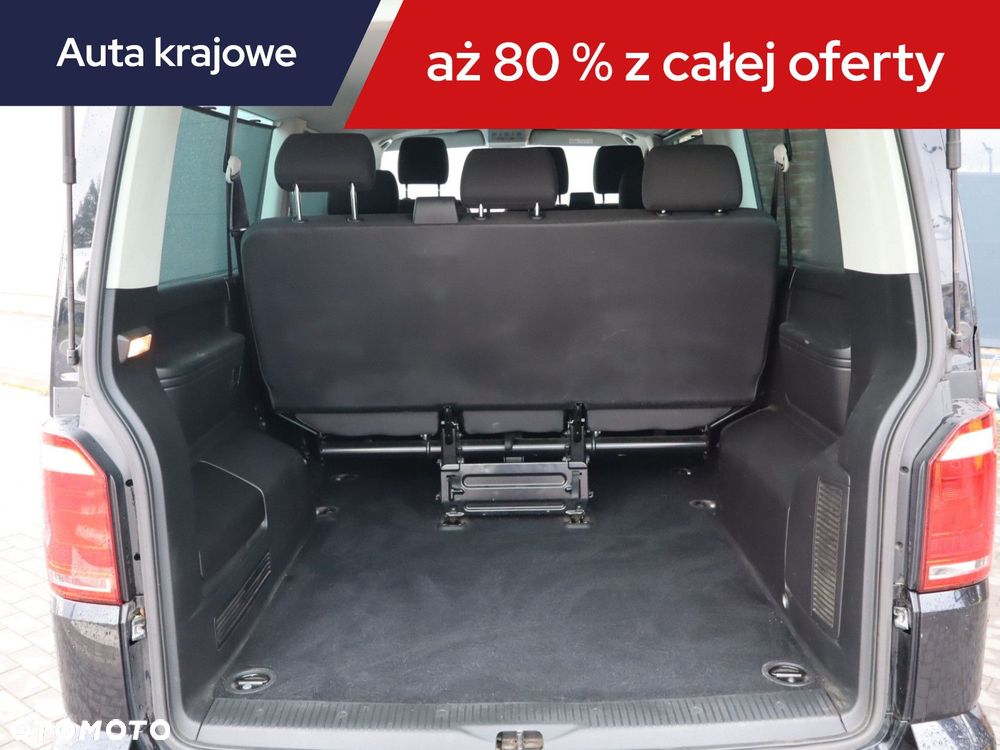 Volkswagen Caravelle - 16