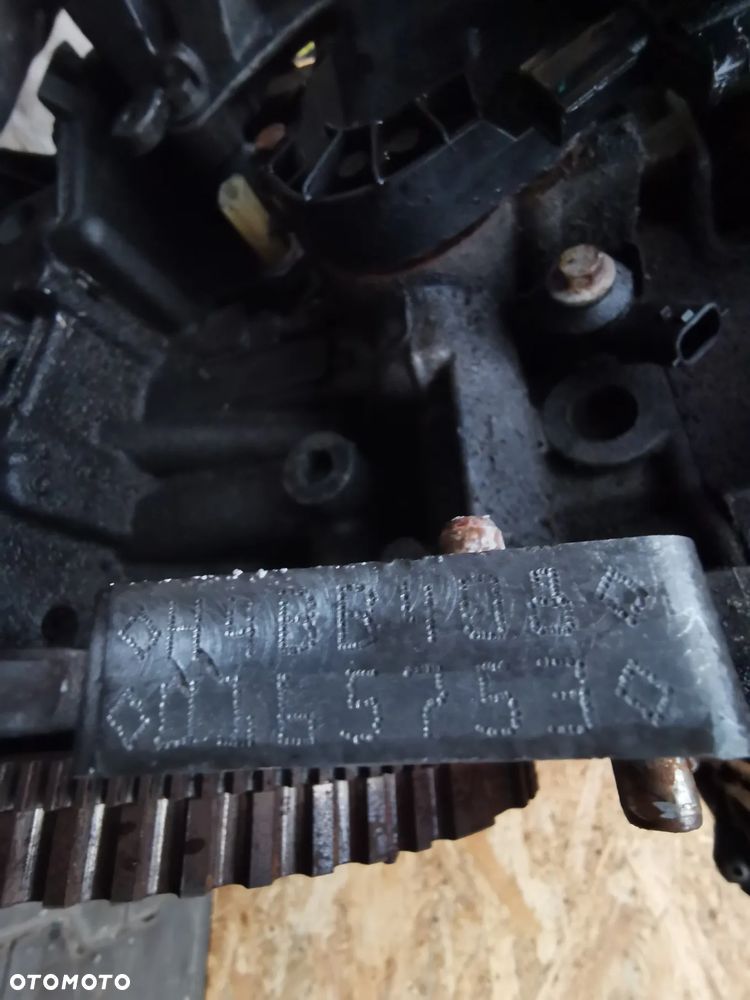 Silnik na części 0.9 tce H4BB408 Renault Dacia Captur I Clio IV Sandero II Duster I - 8