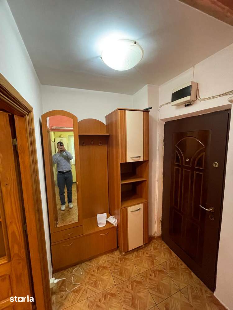 Apartament cu 2 camere în centrul orașului Curtea de Argeș — fotografia 3