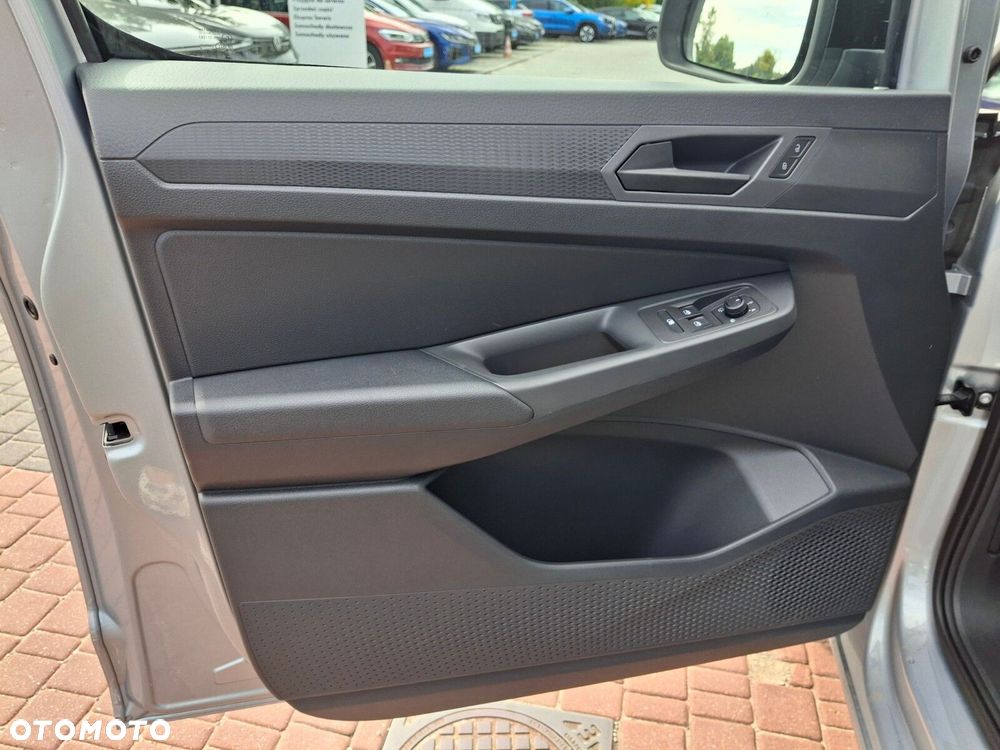 Volkswagen Caddy - 18