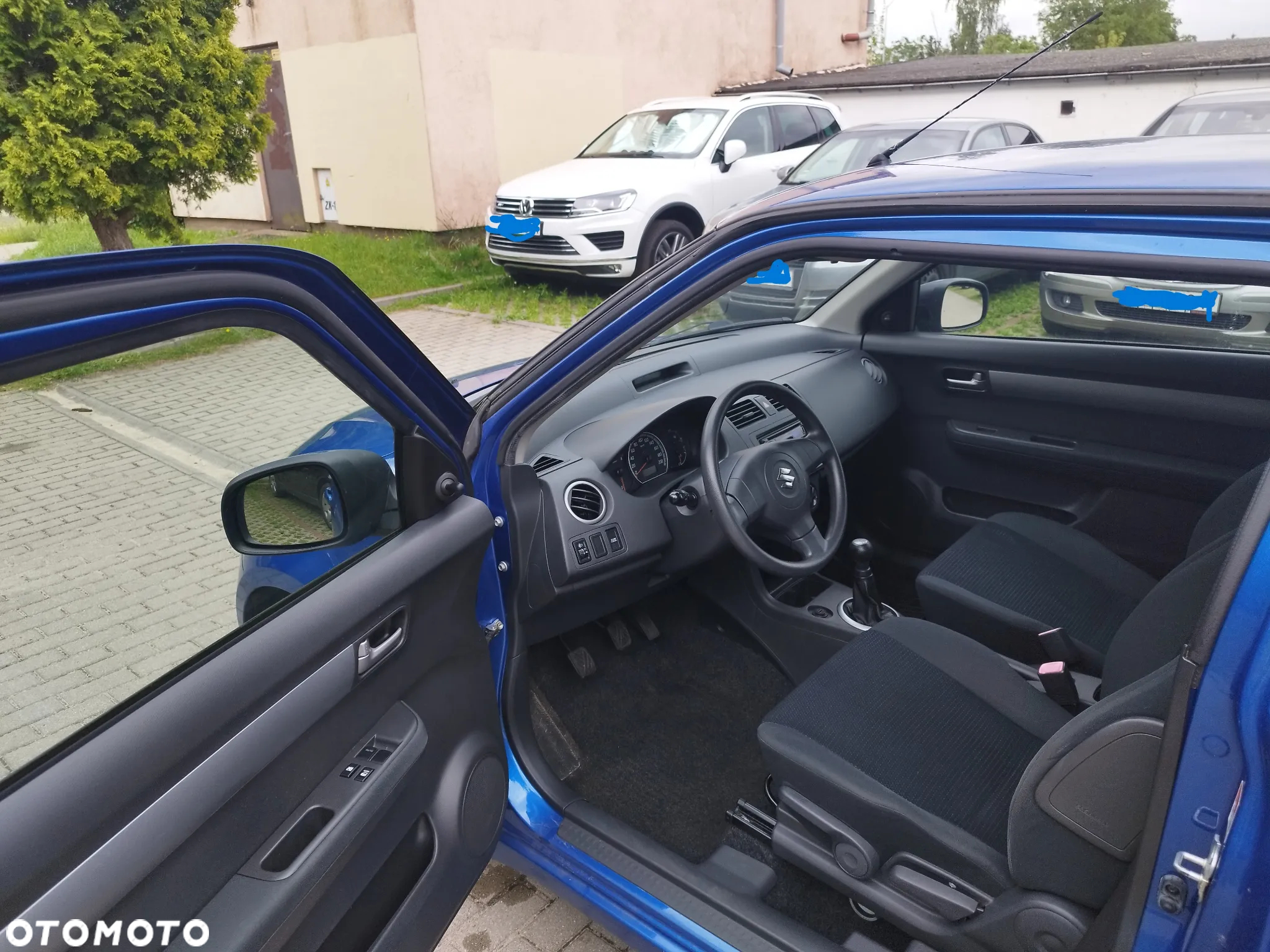 Suzuki Swift 1.3 Club - 15