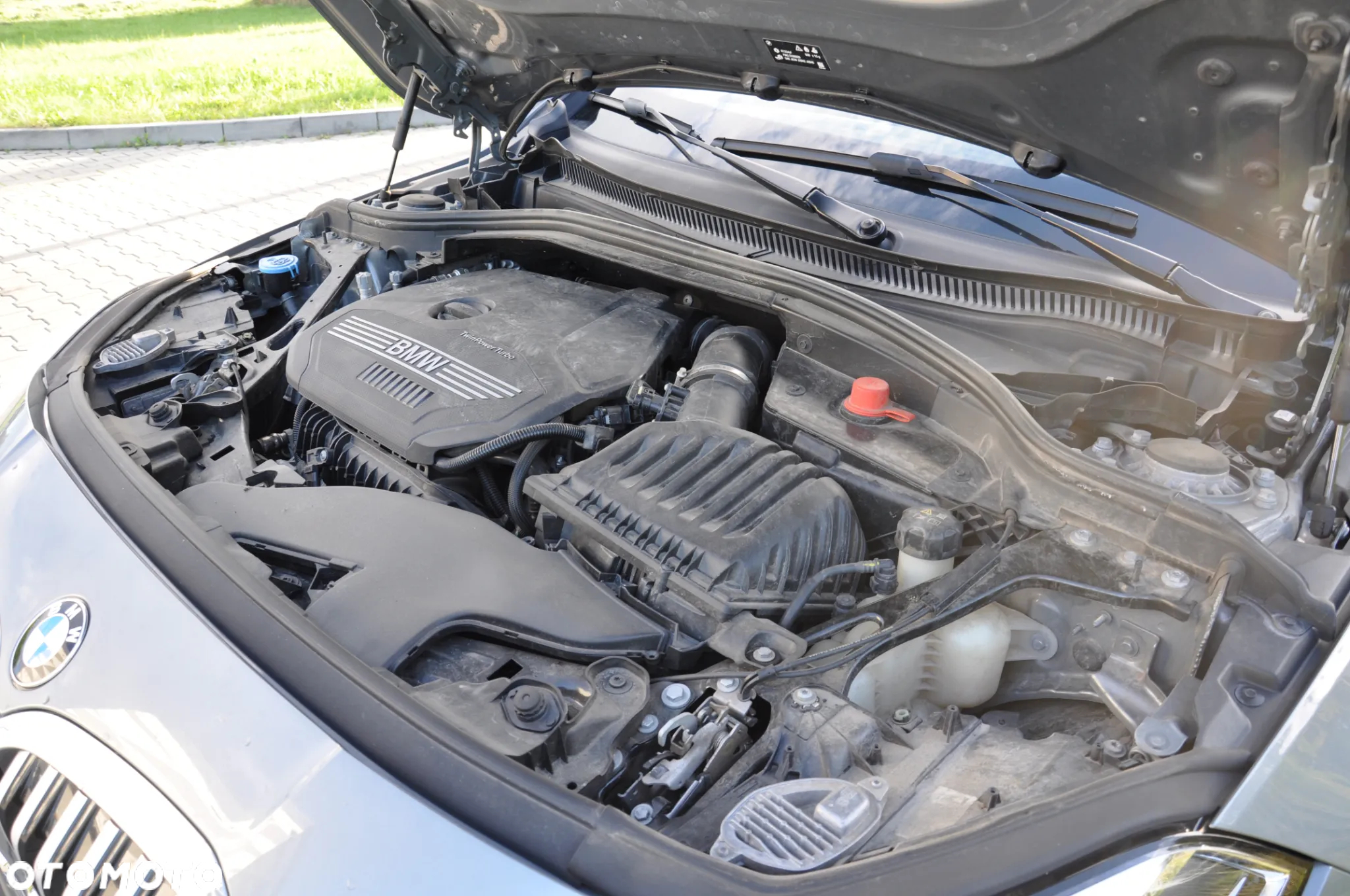 BMW Seria 1 118i M Sport - 21