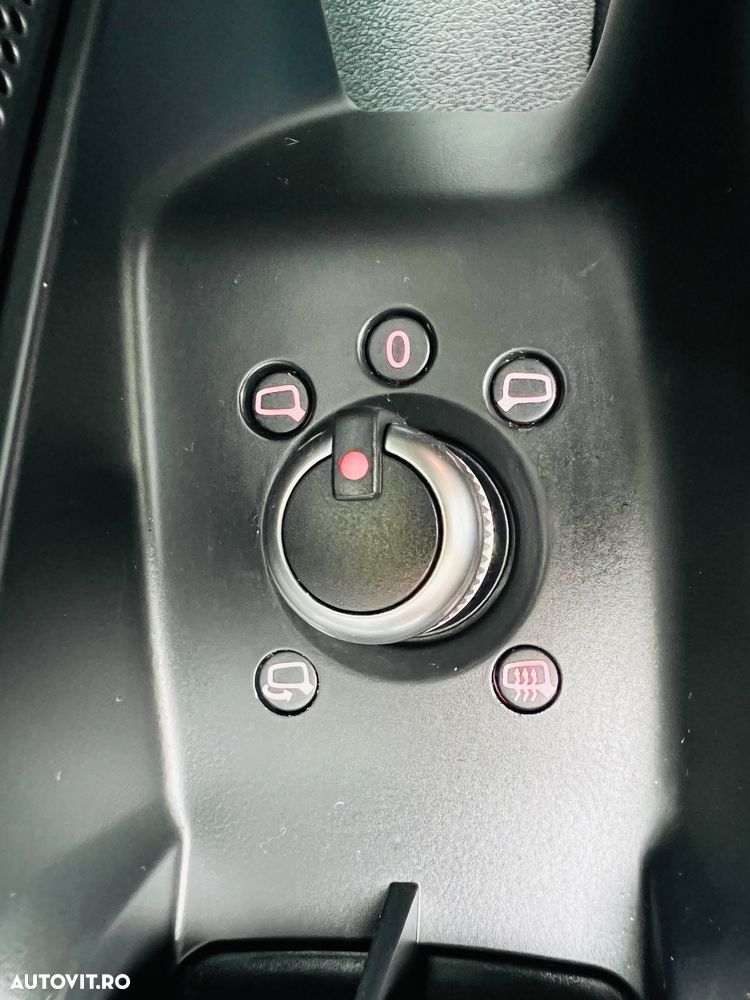 Audi A3 2.0 TFSI Quattro S tronic Sport - 19