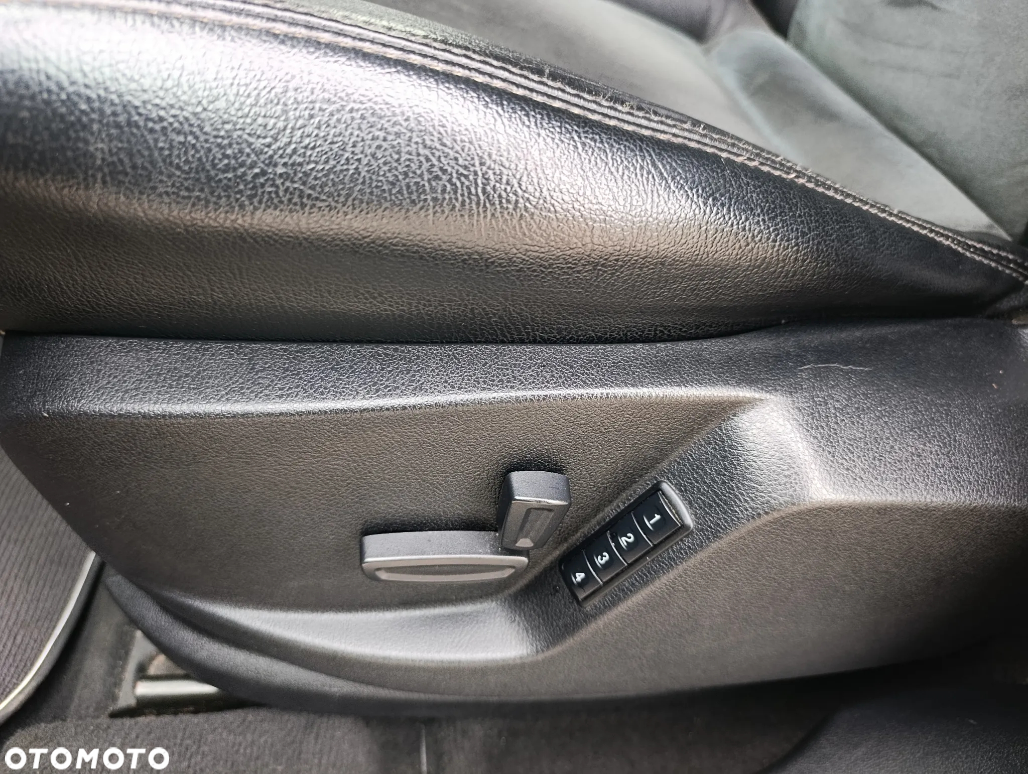 Ford S-Max 2.0 TDCi DPF Titanium MPS6 - 20