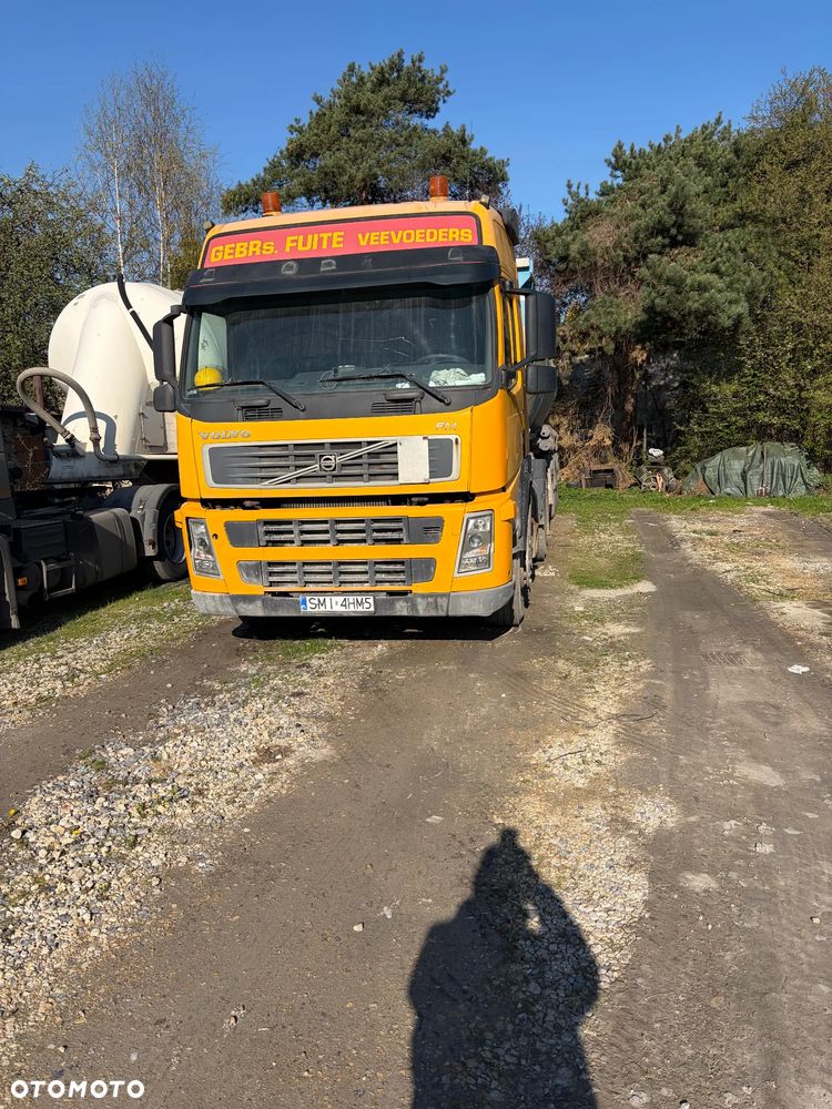 Volvo FM - 1