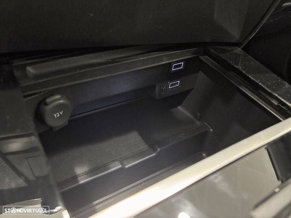 Opel Astra 1.2 T Hybrid GS eDCT - 20