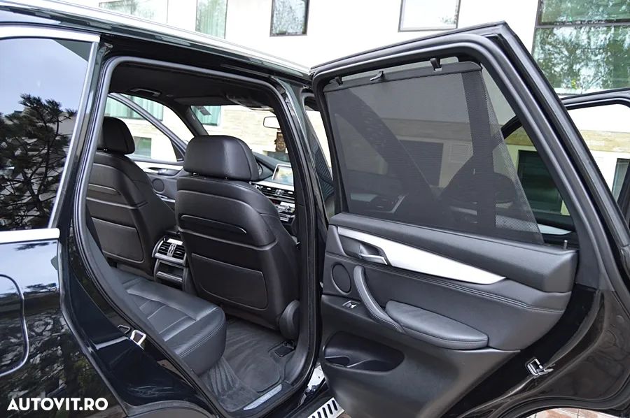 BMW X5 - 31