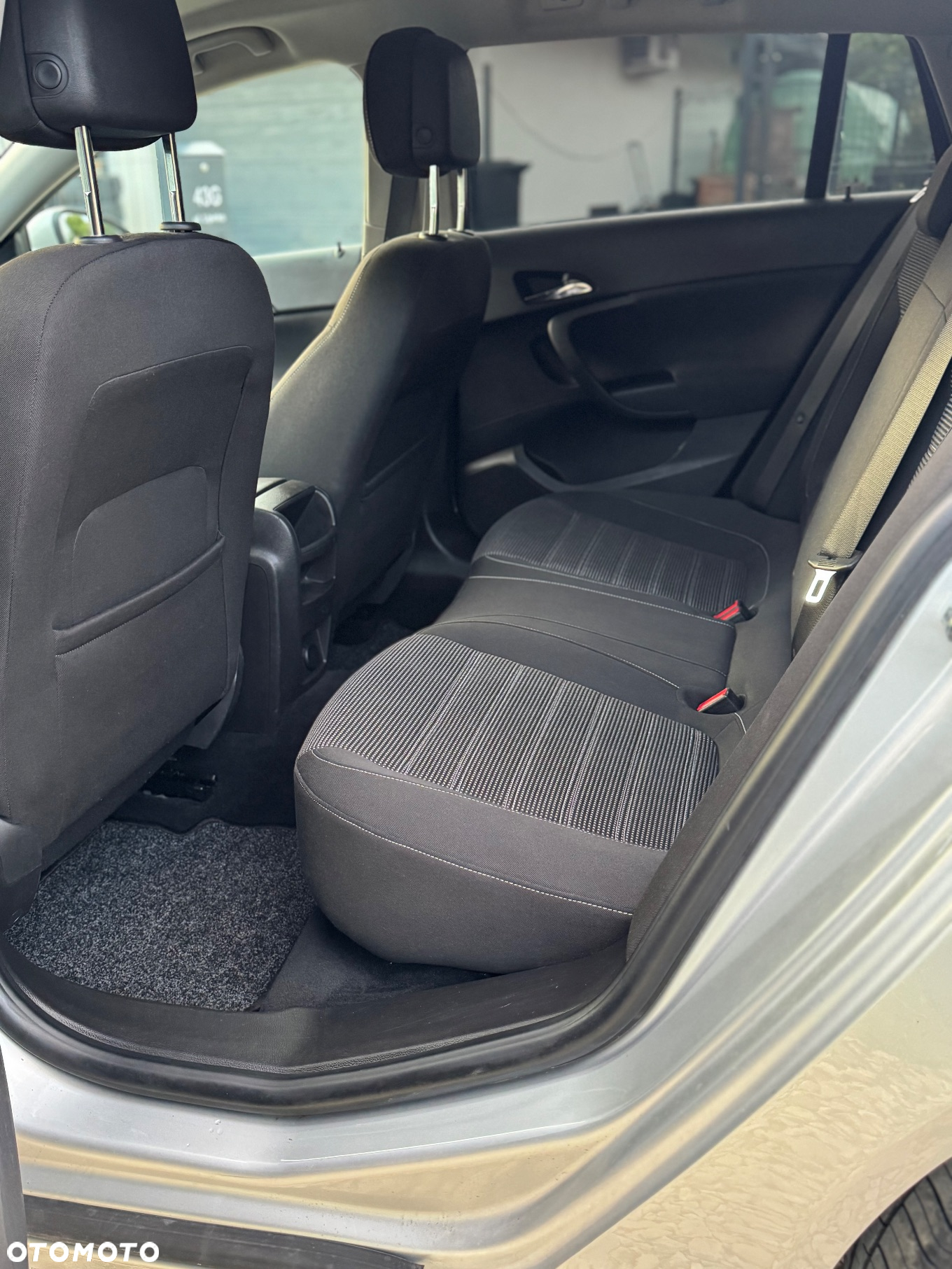 Opel Insignia 1.4 T Executive S&S - 15