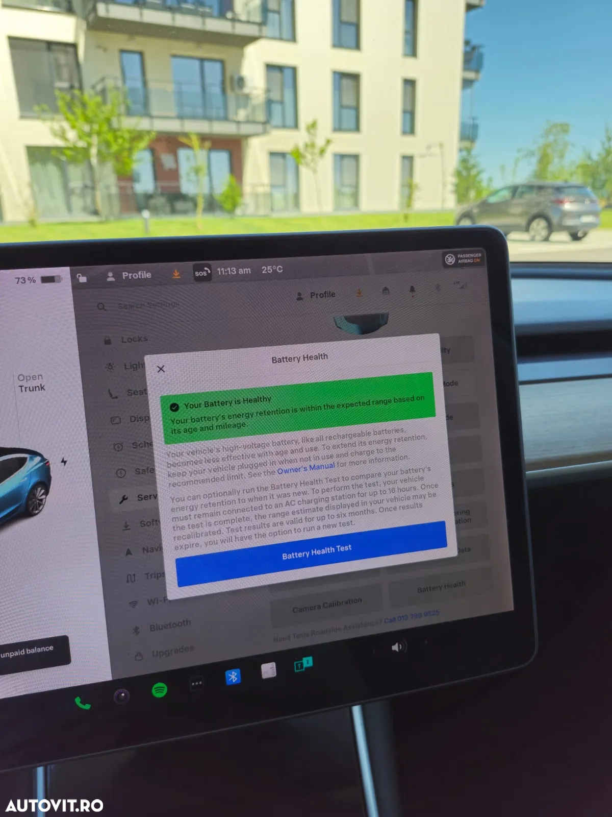 Tesla Model 3 AWD Dual Motor - 13