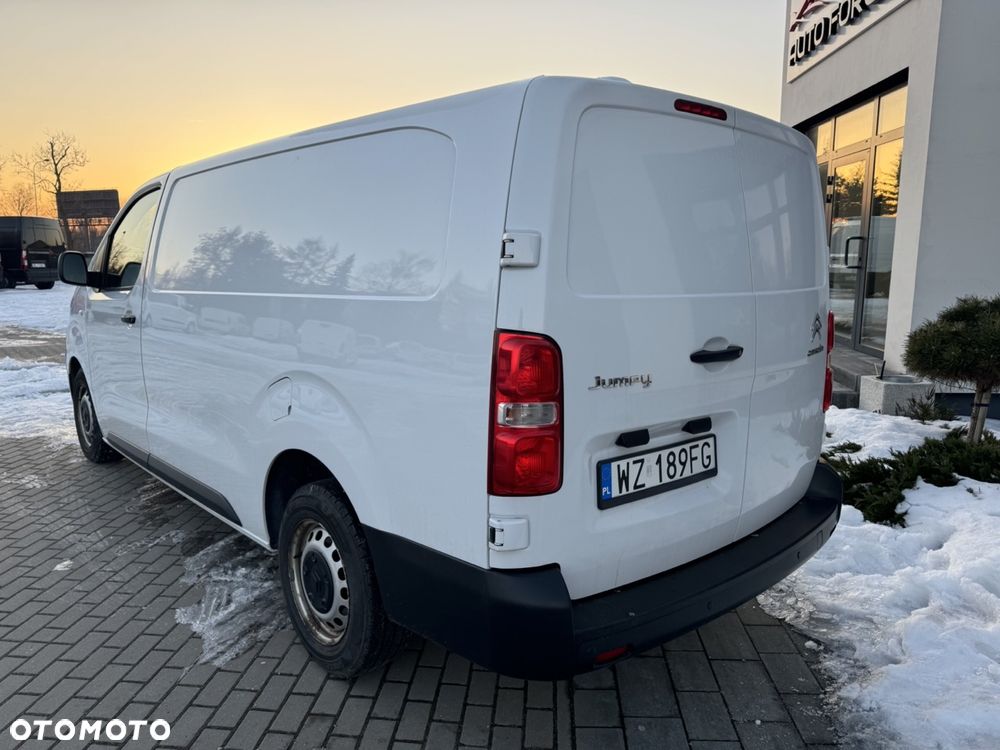 Citroën JUMPY L2 XL MAXI - 7