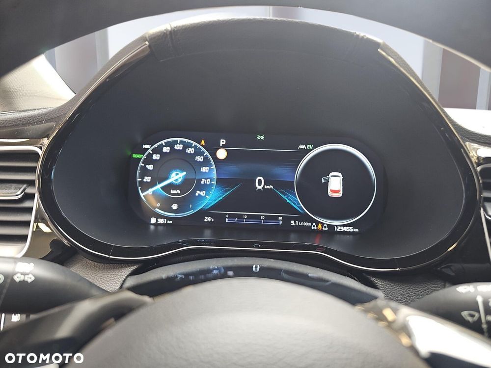 Kia Ceed 1.6 GDI PHEV Business Line DCT - 18