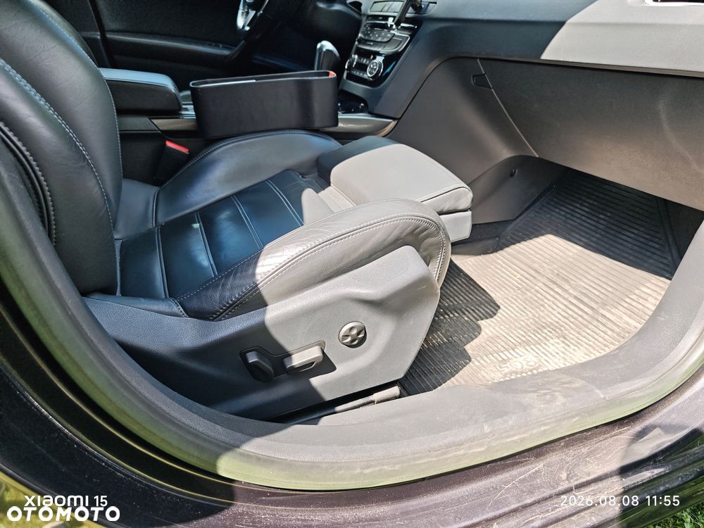 Peugeot 508 2.0 HDi Allure - 25